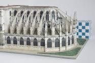Notre Dame, Paris