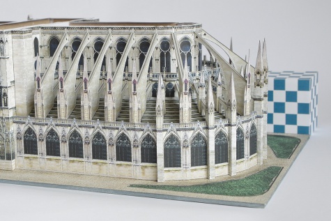 Notre Dame, Paris Notre Dame, Paris