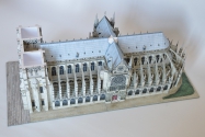 Notre Dame, Paris