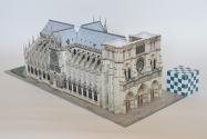 Notre Dame, Paris