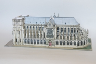 Notre Dame, Paris