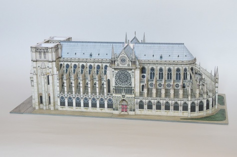 Notre Dame, Paris Notre Dame, Paris