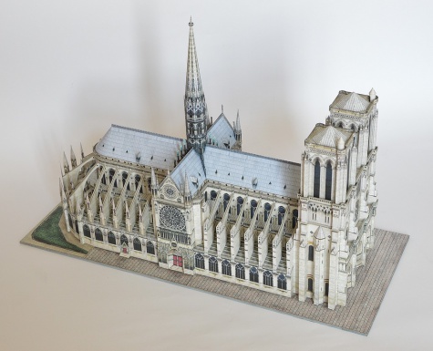 Notre Dame, Paris Notre Dame, Paris