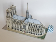 Notre Dame, Paris