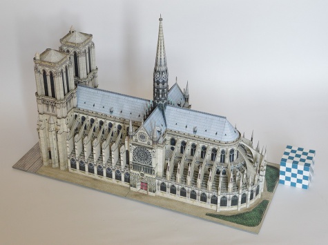 Notre Dame, Paris Notre Dame, Paris