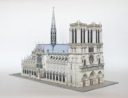 Notre Dame, Paris