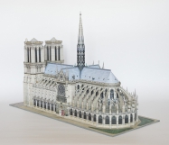 Notre Dame, Paris