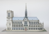 Notre Dame, Paris