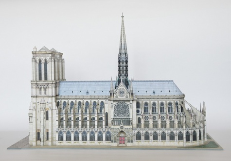 Notre Dame, Paris Notre Dame, Paris
