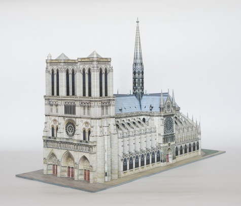 Notre Dame, Paris Notre Dame, Paris