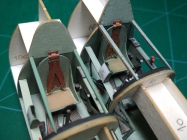 Hawker Hurricane Mk. IID + IIC