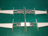 Hawker Hurricane Mk. IID + IIC