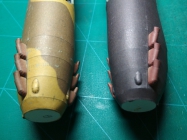 Hawker Hurricane Mk. IID + IIC