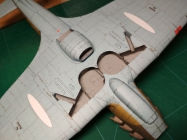 Hawker Hurricane Mk. IID + IIC