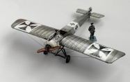 Fokker E.III - Ernst Udet a dal��
