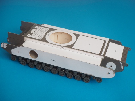 Churchill mk. VII Churchill mk. VII