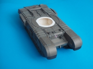 Churchill mk. VII