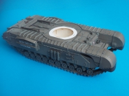 Churchill mk. VII