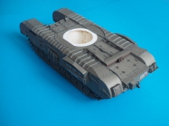 Churchill mk. VII