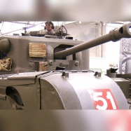 Churchill mk. VII