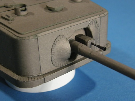 Churchill mk. VII Churchill mk. VII