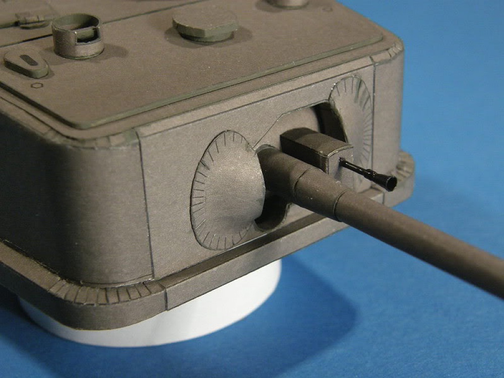 Churchill mk. VII (Plná velikost v novém okně) Churchill mk. VII