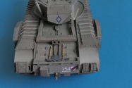Churchill mk. VII