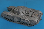 Churchill mk. VII