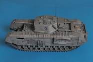 Churchill mk. VII
