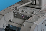 Churchill mk. VII