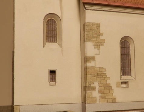kostel narození Panny Marie, Záběhlice kostel narození Panny Marie, Záběhlice