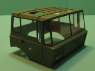 Automobil mostn� AM - 50, T - 813