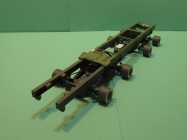 Automobil mostn� AM - 50, T - 813
