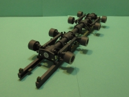 Automobil mostn� AM - 50, T - 813