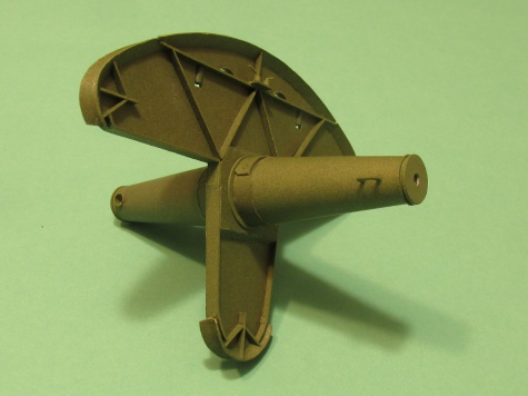 Automobil mostní AM - 50, T - 813 Automobil mostní AM - 50, T - 813