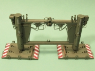Automobil mostn� AM - 50, T - 813