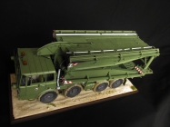 Automobil mostn� AM - 50, T - 813
