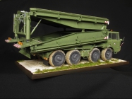 Automobil mostn� AM - 50, T - 813