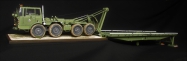 Automobil mostn� AM - 50, T - 813