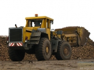 KNB 250 AGRO B�stovice / HOTOVO