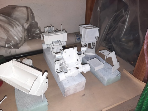 KNB 250 AGRO Běstovice / HOTOVO KNB 250 AGRO Běstovice / HOTOVO