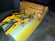 KNB 250 AGRO B�stovice / HOTOVO