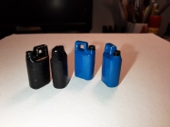 KNB 250 AGRO B�stovice / HOTOVO