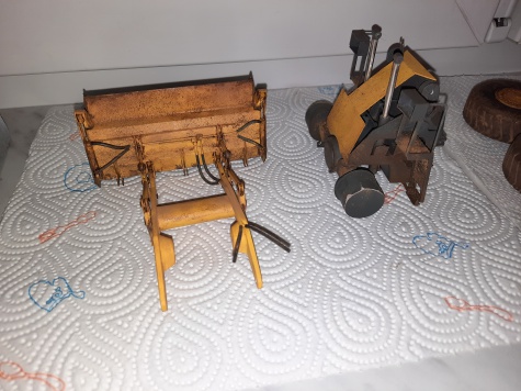 KNB 250 AGRO Běstovice / HOTOVO KNB 250 AGRO Běstovice / HOTOVO