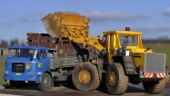 KNB 250 AGRO B�stovice / HOTOVO