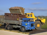 KNB 250 AGRO B�stovice / HOTOVO