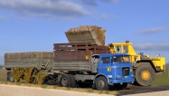 KNB 250 AGRO B�stovice / HOTOVO