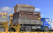 KNB 250 AGRO B�stovice / HOTOVO