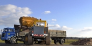 KNB 250 AGRO B�stovice / HOTOVO