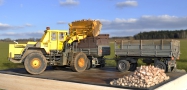 KNB 250 AGRO B�stovice / HOTOVO